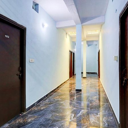 Spot On New Diamond Guest House Rudrapur Eksteriør billede